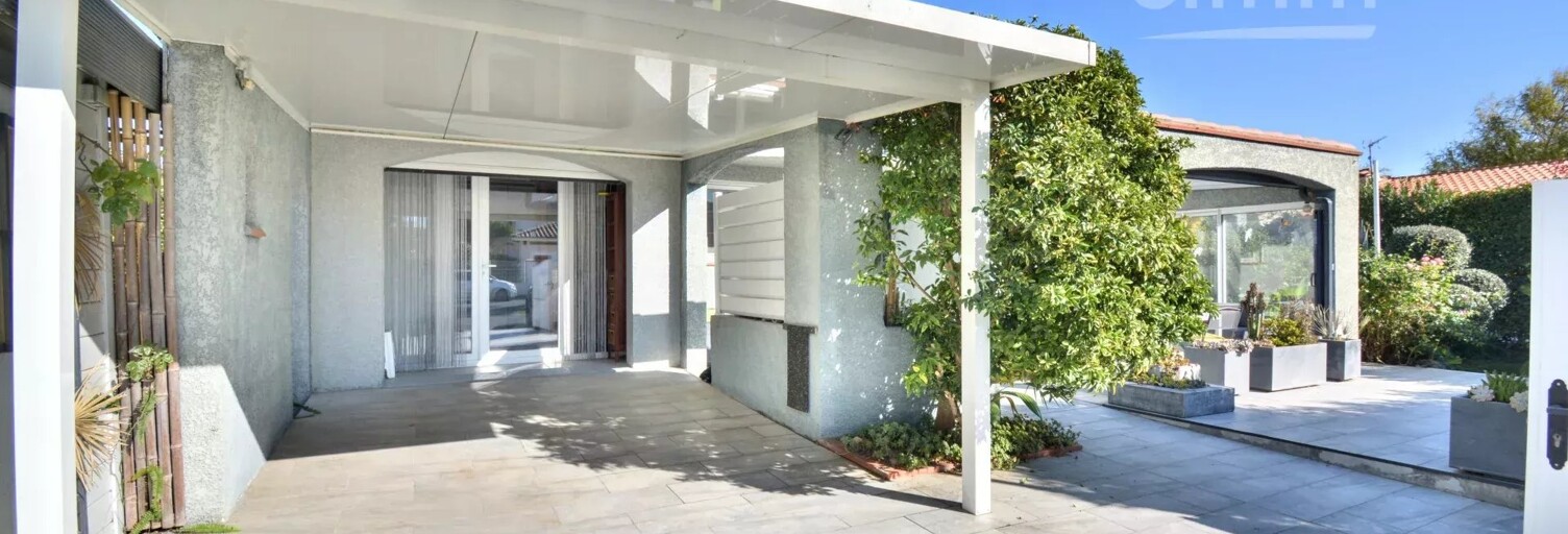 Maison 4 Pièces 154 m² à vendre à Saint-Cyprien (66750)