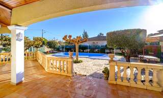 Maison 5 Pièces 160 m² à vendre à La Ciotat (13600)