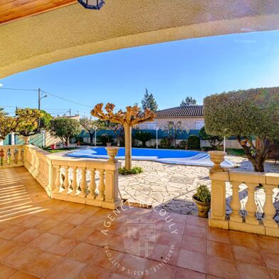 Maison 5 pièces 1238000 €