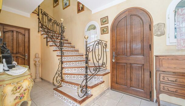 Villa / Maison 5 pièces  à vendre La Ciotat 13600