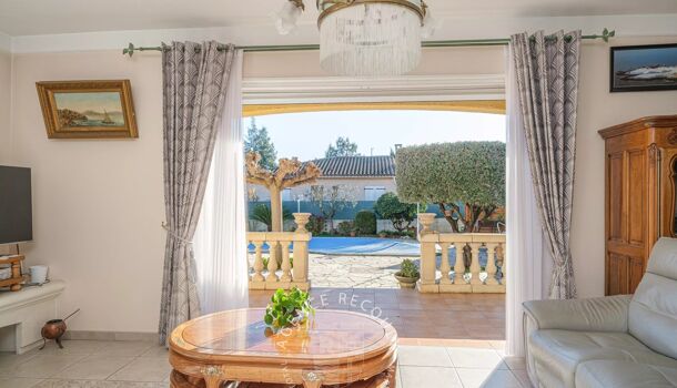 Villa / Maison 5 pièces  à vendre La Ciotat 13600