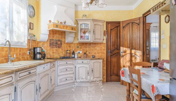 Villa / Maison 5 pièces  à vendre La Ciotat 13600