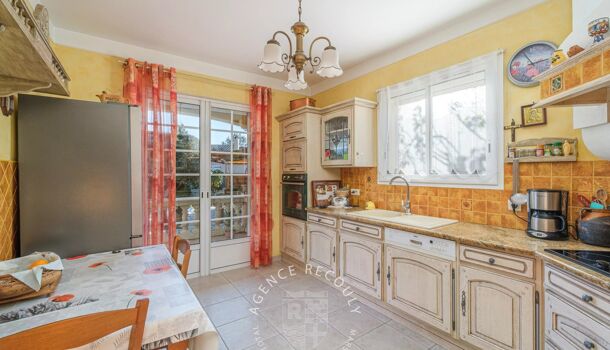 Villa / Maison 5 pièces  à vendre La Ciotat 13600