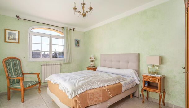 Villa / Maison 5 pièces  à vendre La Ciotat 13600