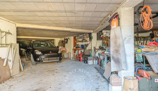 Villa / Maison 5 pièces  à vendre La Ciotat 13600