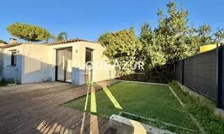 Appartement 2 Pièces 24 m² à louer à Antibes (06600)