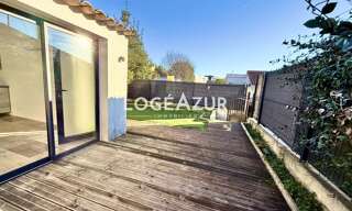 Appartement 2 Pièces 24 m² à louer à Antibes (06600)