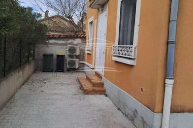 Appartement 3 pièces 750 €