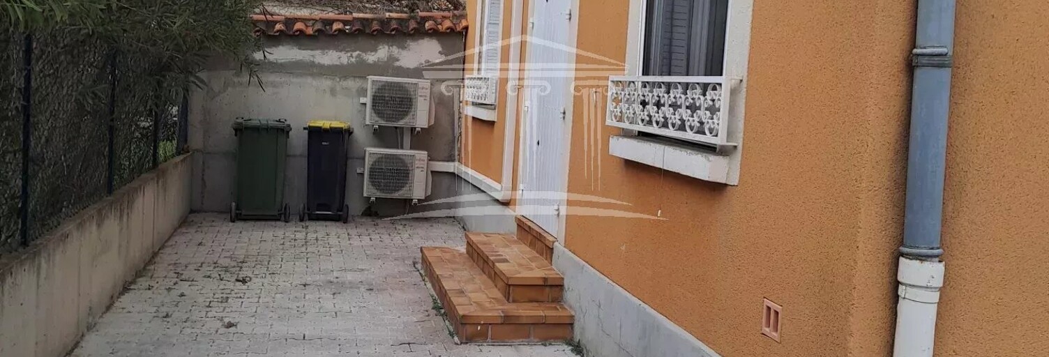 Appartement 3 Pièces 67 m² à louer à Sorgues (84700)