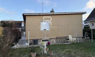 Maison 3 Pièces 70 m² à vendre à Sotteville-lès-Rouen (76300)