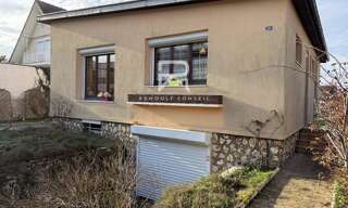 Maison 3 Pièces 70 m² à vendre à Sotteville-lès-Rouen (76300)