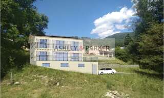 Terrain  2199 m² à vendre à Le Fugeret (04240)