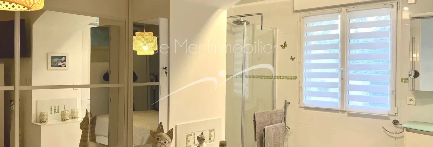 Maison 5 Pièces 84 m² à vendre à Le Lavandou (83980)