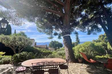 Maison 5 pièces 1360000 €