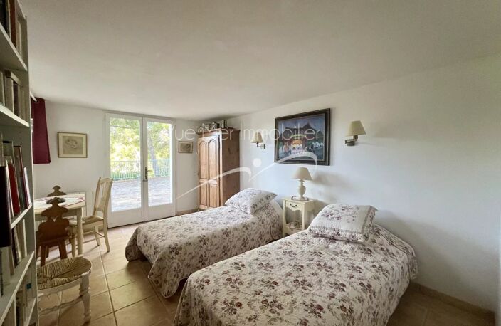 VILLA AIGUEBELLE VUE MER — photo 5