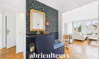 Appartement 4 Pièces 78 m² à vendre à Chevilly-Larue (94550)