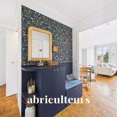 Appartement 4 pièces 350000 €