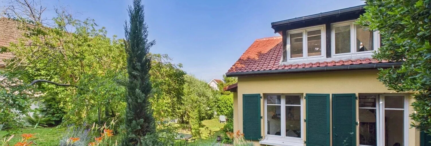 Maison 6 Pièces 132 m² à vendre à Rueil-Malmaison (92500)