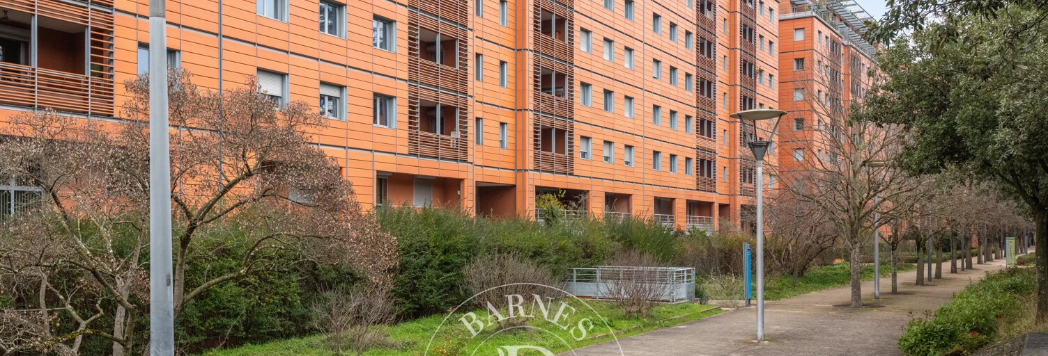 Appartement 2 Pièces 57 m² à vendre à Lyon 6 (69006)