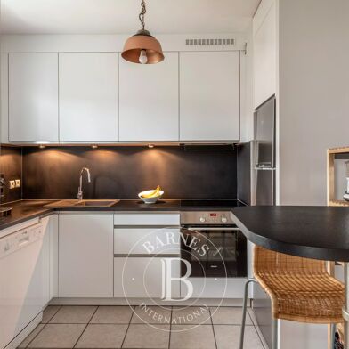 Appartement 2 pièces 450000 €