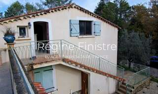 Maison 7 Pièces 205 m² à vendre à Callas (83830)