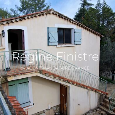 Maison 7 pièces 465000 €