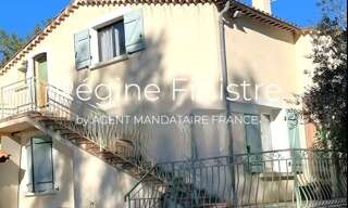 Maison 7 Pièces 205 m² à vendre à Callas (83830)