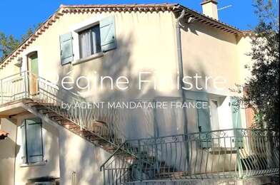 Maison 7 pièces 465000 €