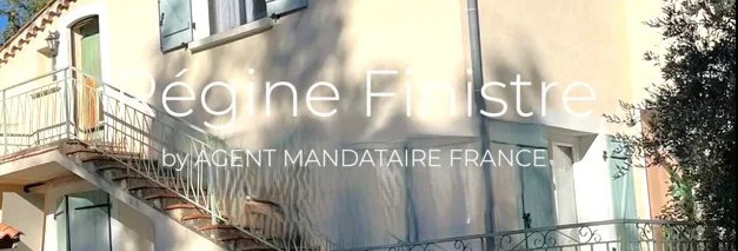 Maison 7 Pièces 205 m² à vendre à Callas (83830)