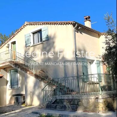 Maison 7 pièces 465000 €
