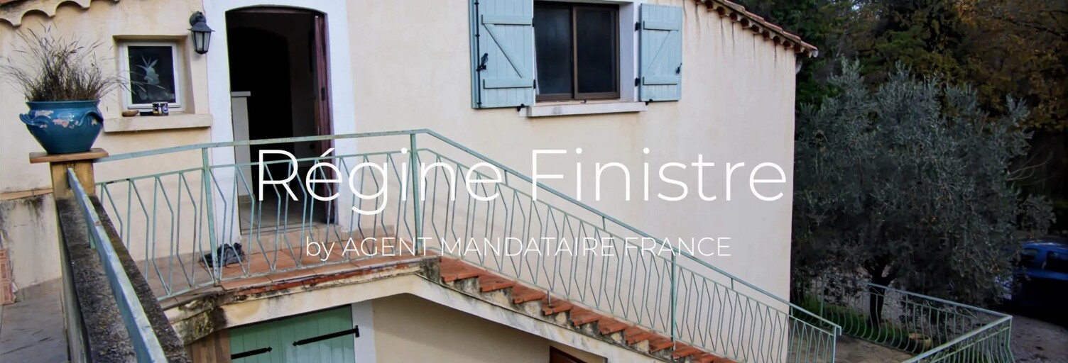 Maison 7 Pièces 205 m² à vendre à Callas (83830)