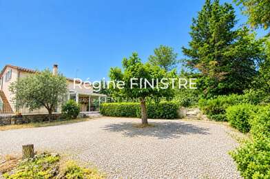 Maison 7 pièces 465000 €