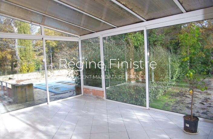 CALLAS MAISON T8 205 M2- 3 APPARTEMENTS-PISCINE-GARAGE ET DÉPENDANCE — photo 5
