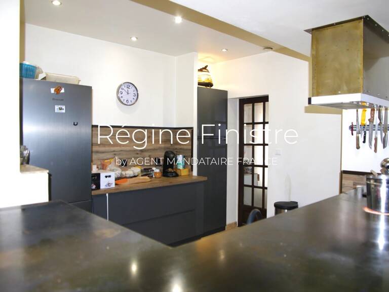CALLAS MAISON T8 205 M2- 3 APPARTEMENTS-PISCINE-GARAGE ET DÉPENDANCE — photo 1