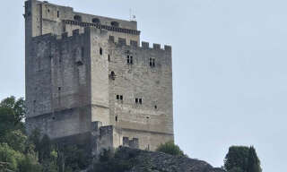 Immeuble  200 m² à vendre à Crest (26400)