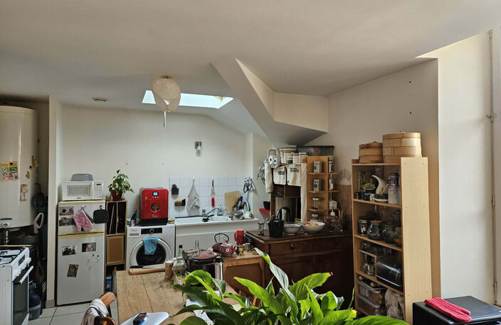 CREST CENTRE, immeuble investisseurs. — photo 2
