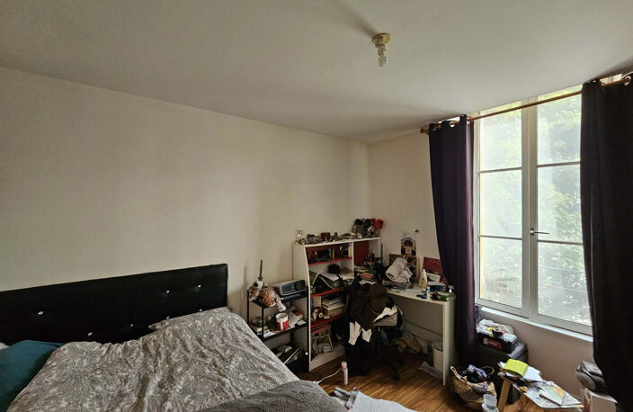 CREST CENTRE, immeuble investisseurs. — photo 4