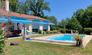 Maison 5 Pièces 130 m² à vendre à Bergerac (24100)