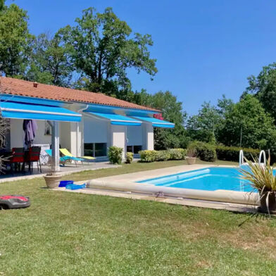 Maison 5 pièces 475000 €