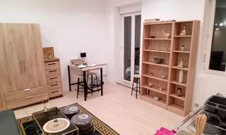 Appartement 1 Pièce 22 m² à louer à Lyon 9 (69009)