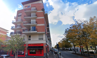 Appartement 2 Pièces 40 m² à louer à Évry-Courcouronnes (91000)