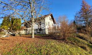 Maison 10 Pièces 275 m² à vendre à Morbier (39400)