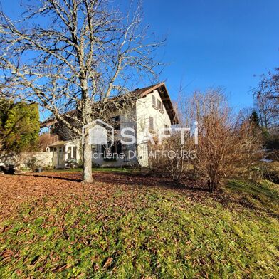 Maison 10 pièces 495000 €