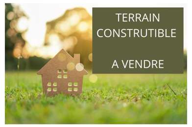 Terrain  79990 €