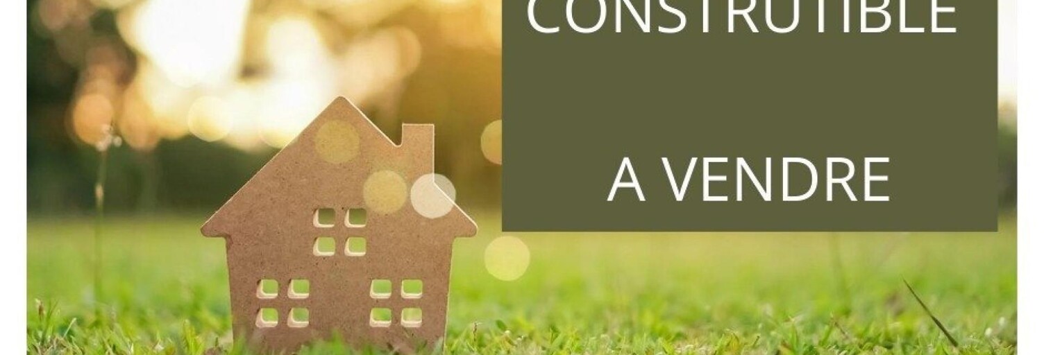 Terrain  2390 m² à vendre à Jaunay-Marigny (86130)