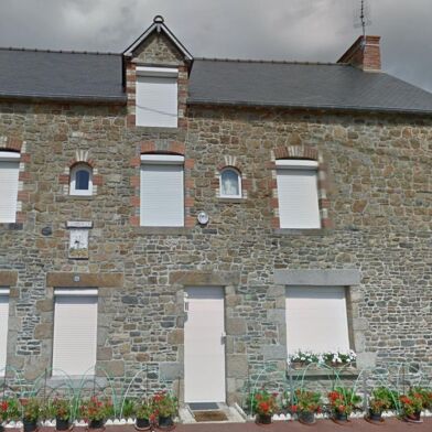 Maison 8 pièces 450000 €