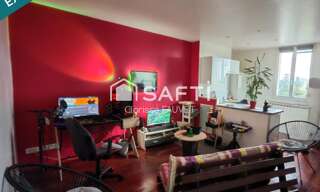 Appartement 2 Pièces 37 m² à vendre à Limoges (87000)