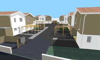 Maison 5 Pièces 109 m² à louer à Eysines (33320)