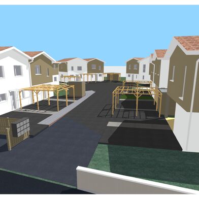 Maison 5 pièces 1198 €