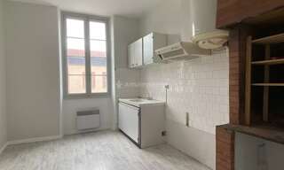 Appartement 2 Pièces 67 m² à louer à Gaillac (81600)